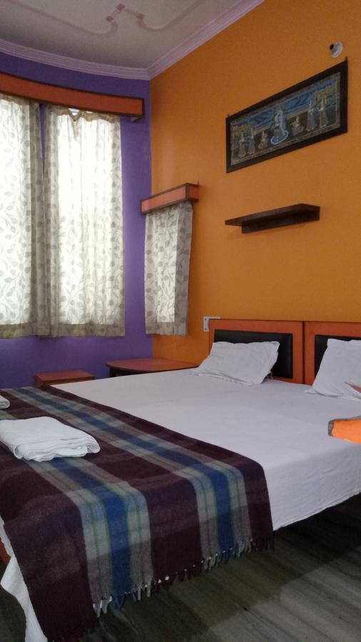 Ishan Paying Guest House Varanasi Room photo
