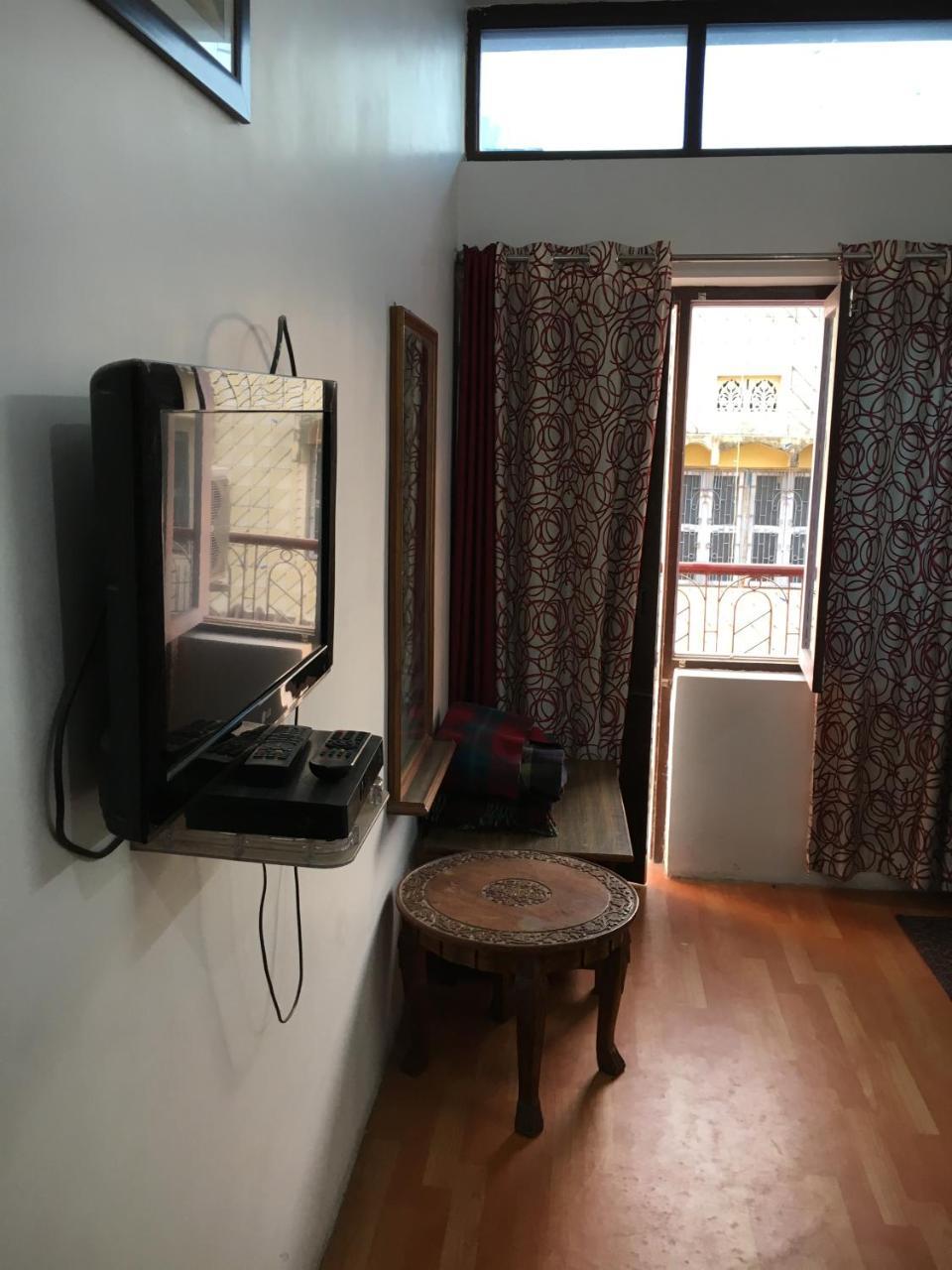 Ishan Paying Guest House Varanasi Exterior photo