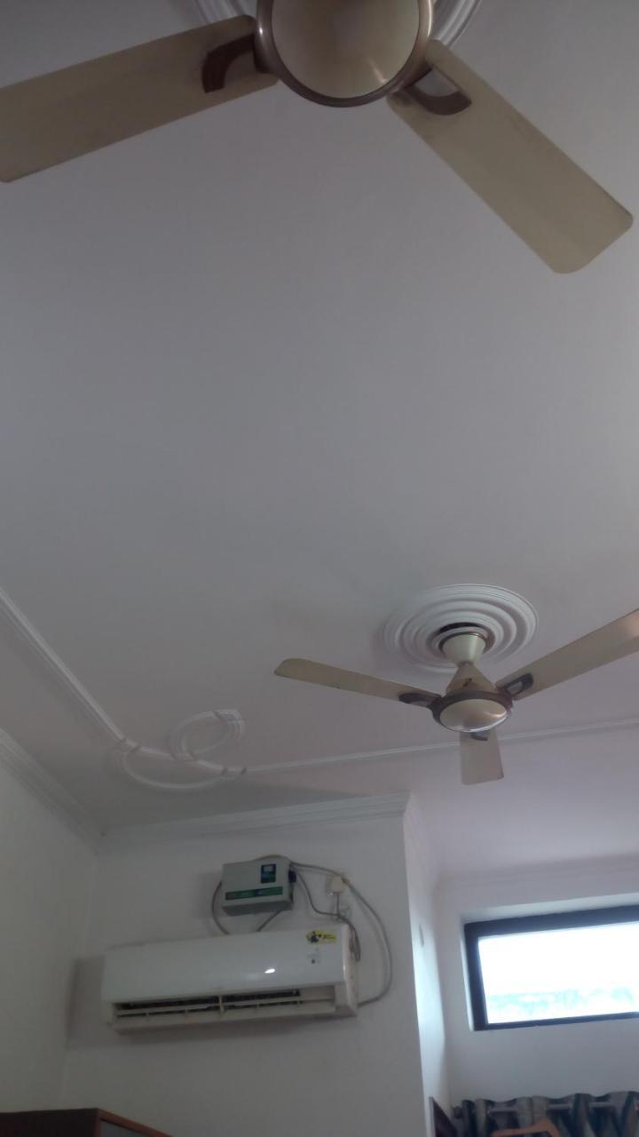 Ishan Paying Guest House Varanasi Exterior photo